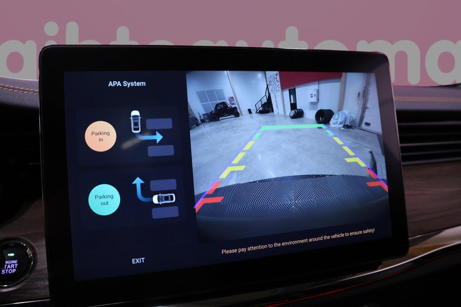 Skywell BE11 vaihtoauto