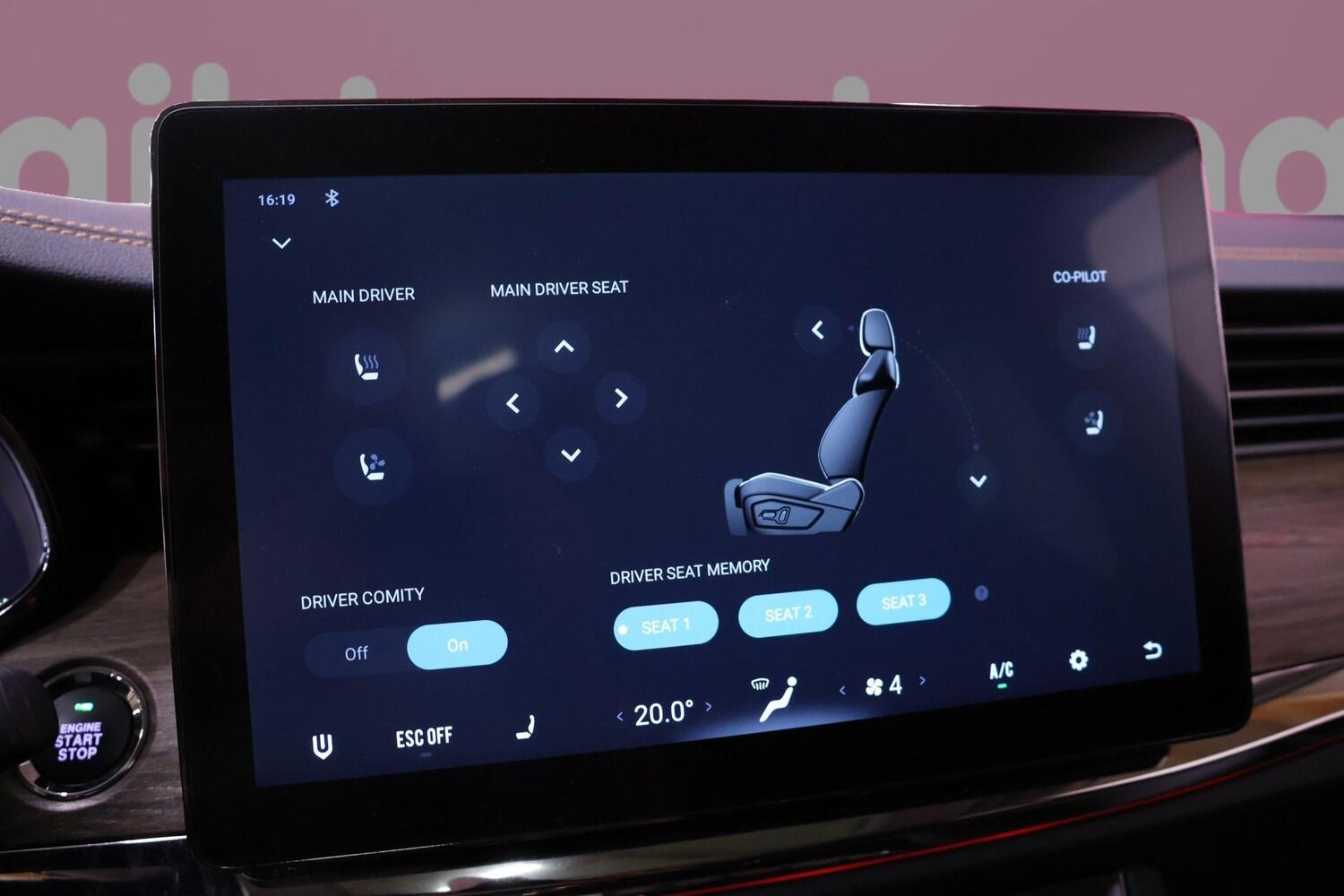 Skywell BE11 vaihtoauto