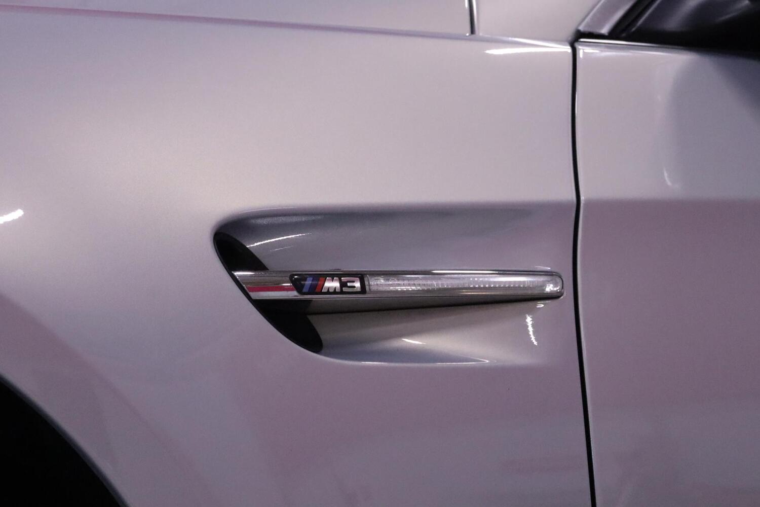 BMW M3 vaihtoauto