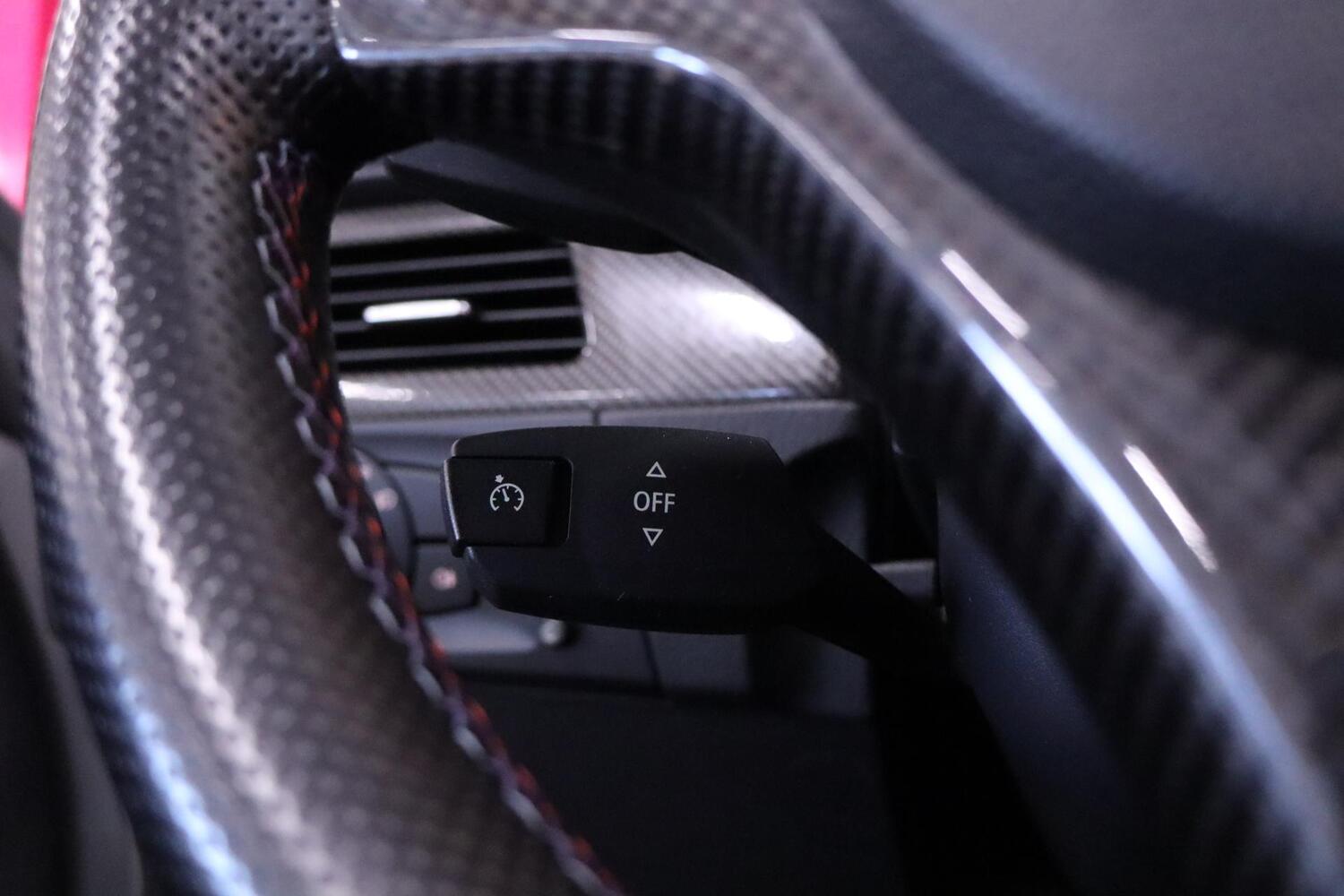 BMW M3 vaihtoauto
