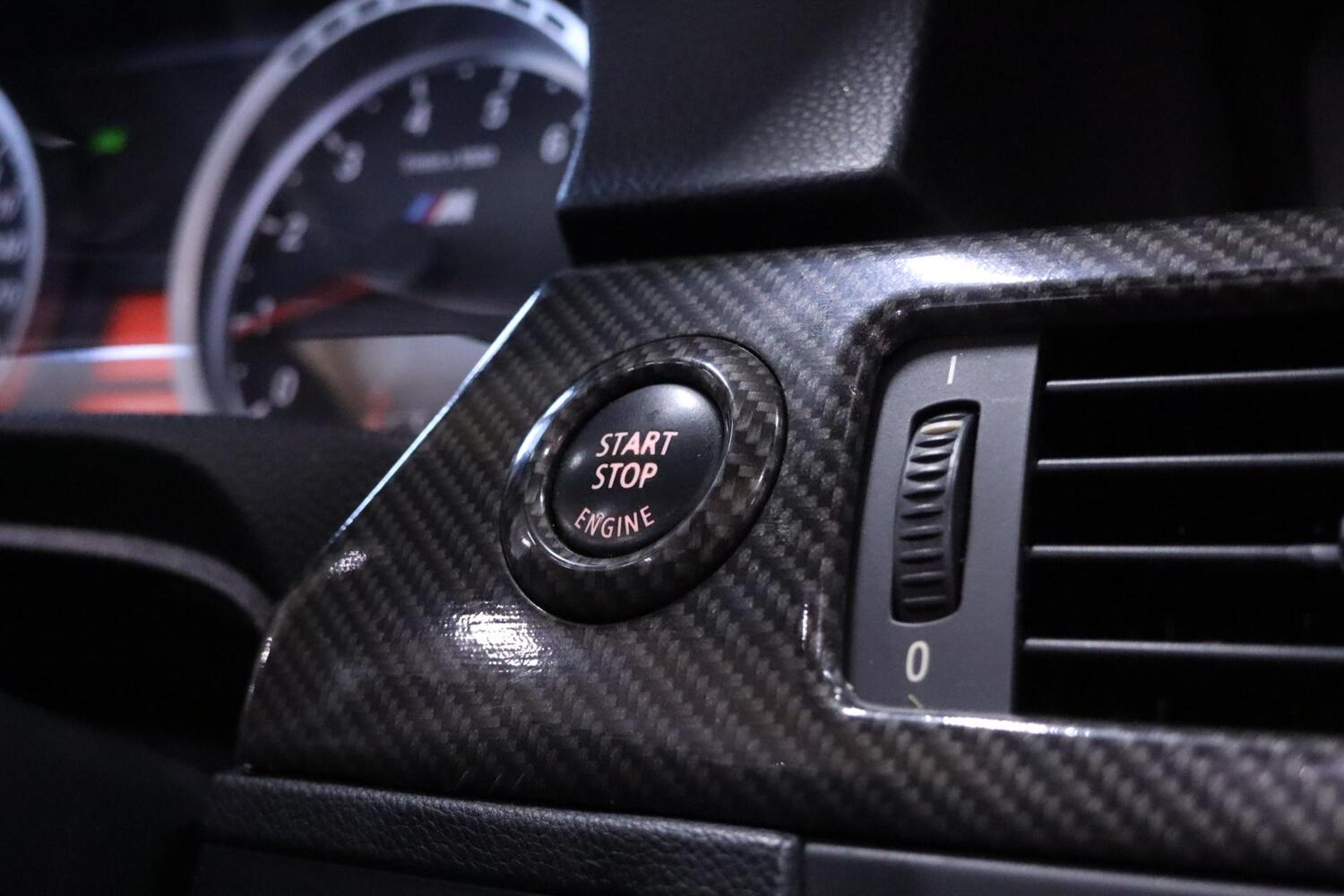 BMW M3 vaihtoauto