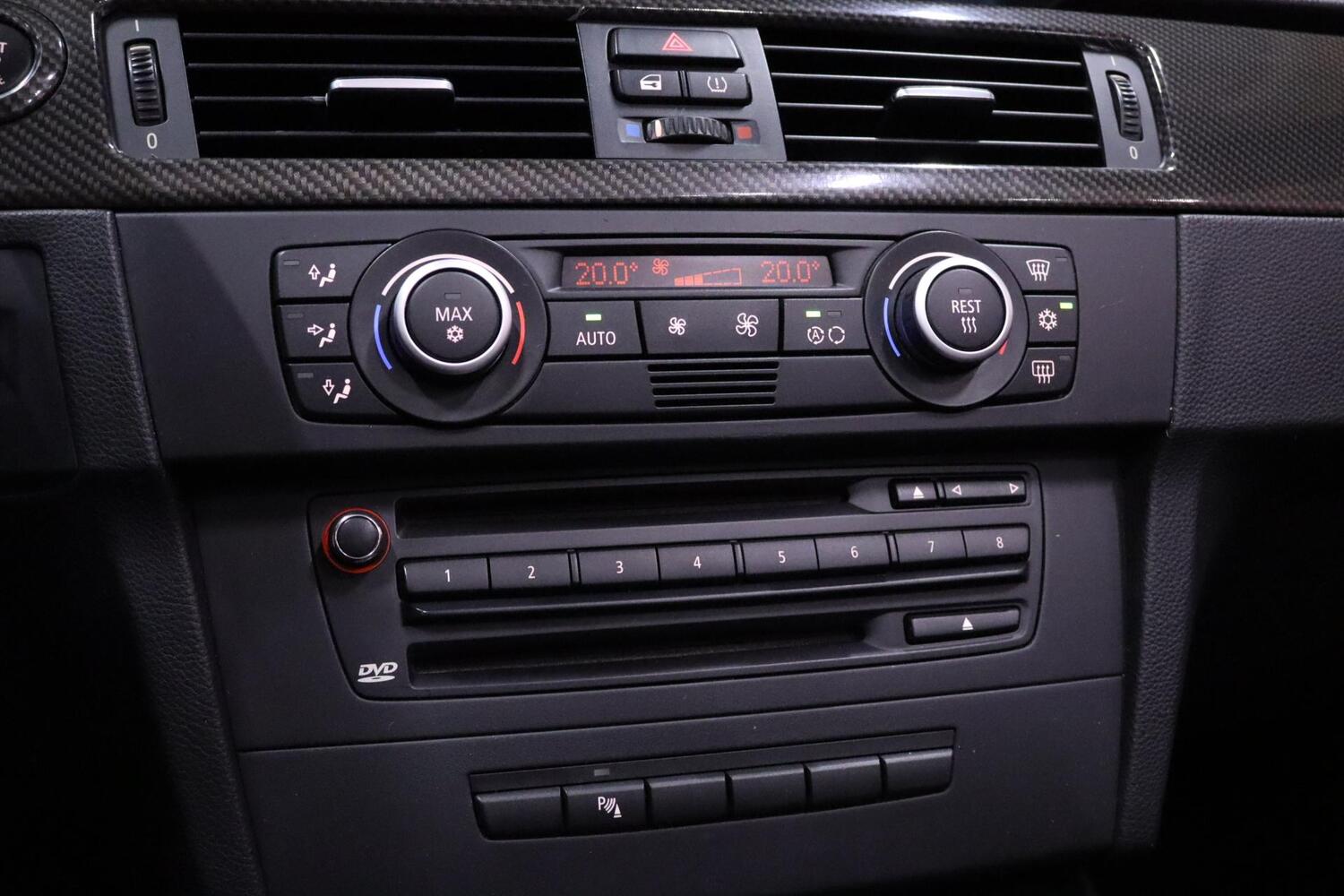 BMW M3 vaihtoauto