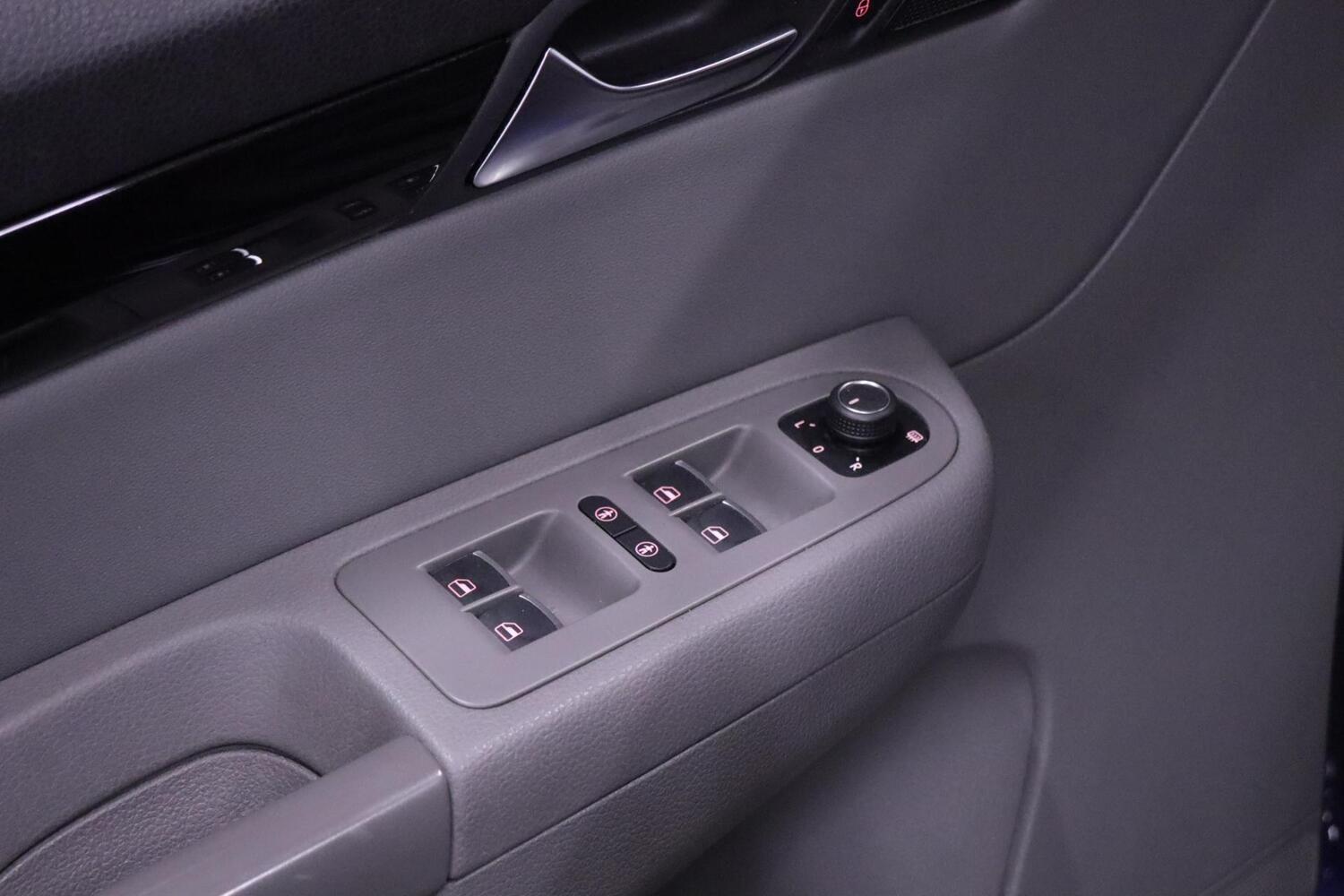 Volkswagen Sharan vaihtoauto
