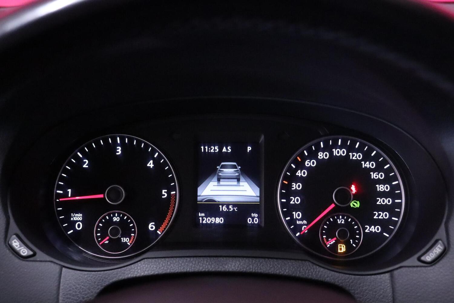 Volkswagen Sharan vaihtoauto