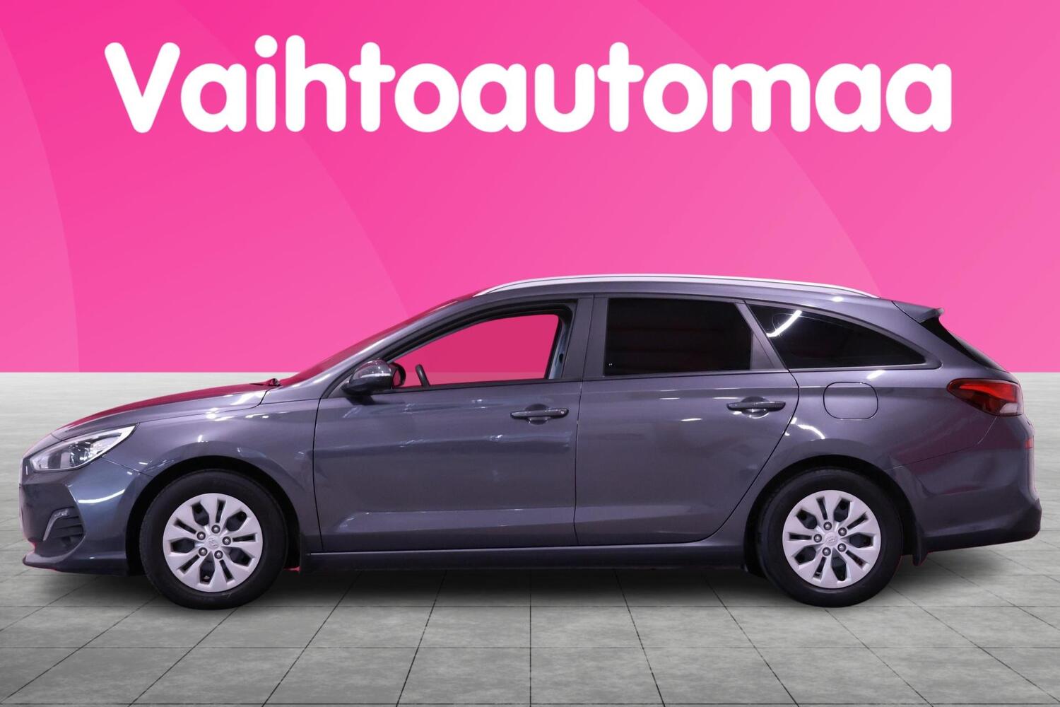 Hyundai i30 vaihtoauto