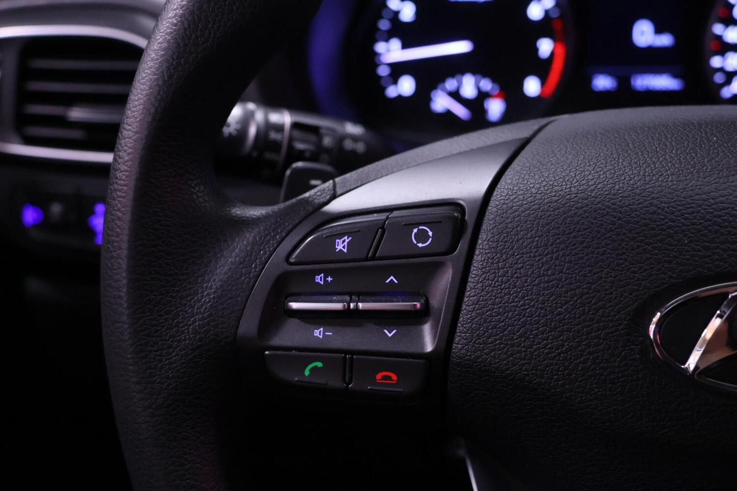 Hyundai i30 vaihtoauto