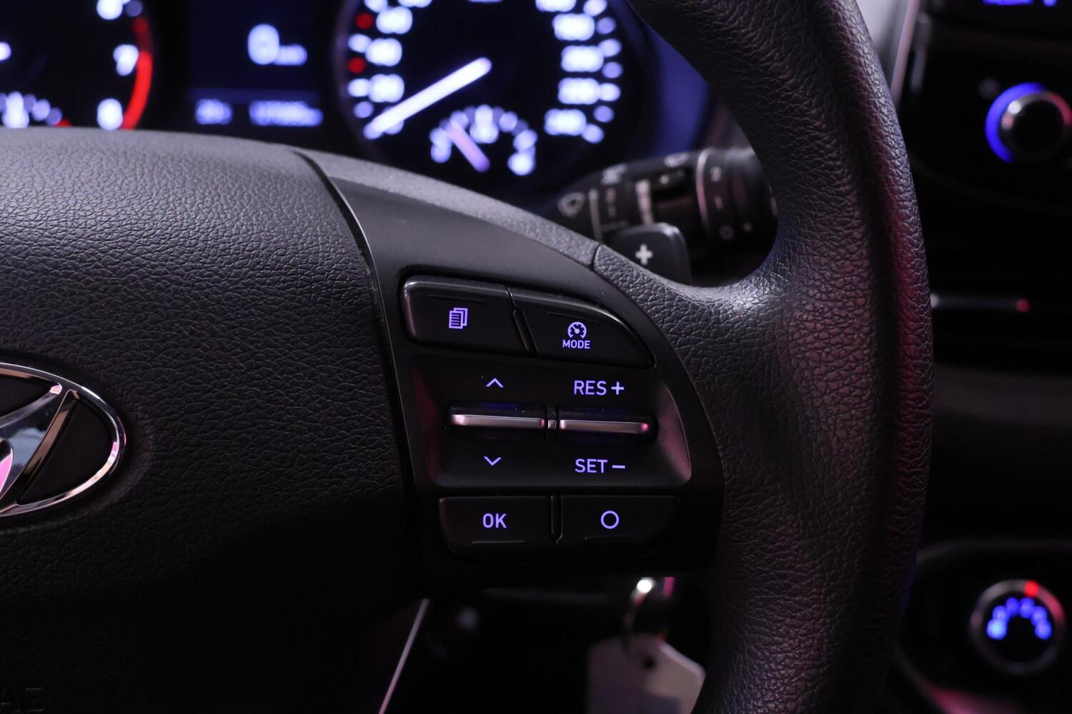 Hyundai i30 vaihtoauto