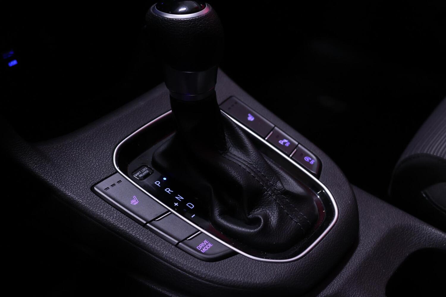 Hyundai i30 vaihtoauto