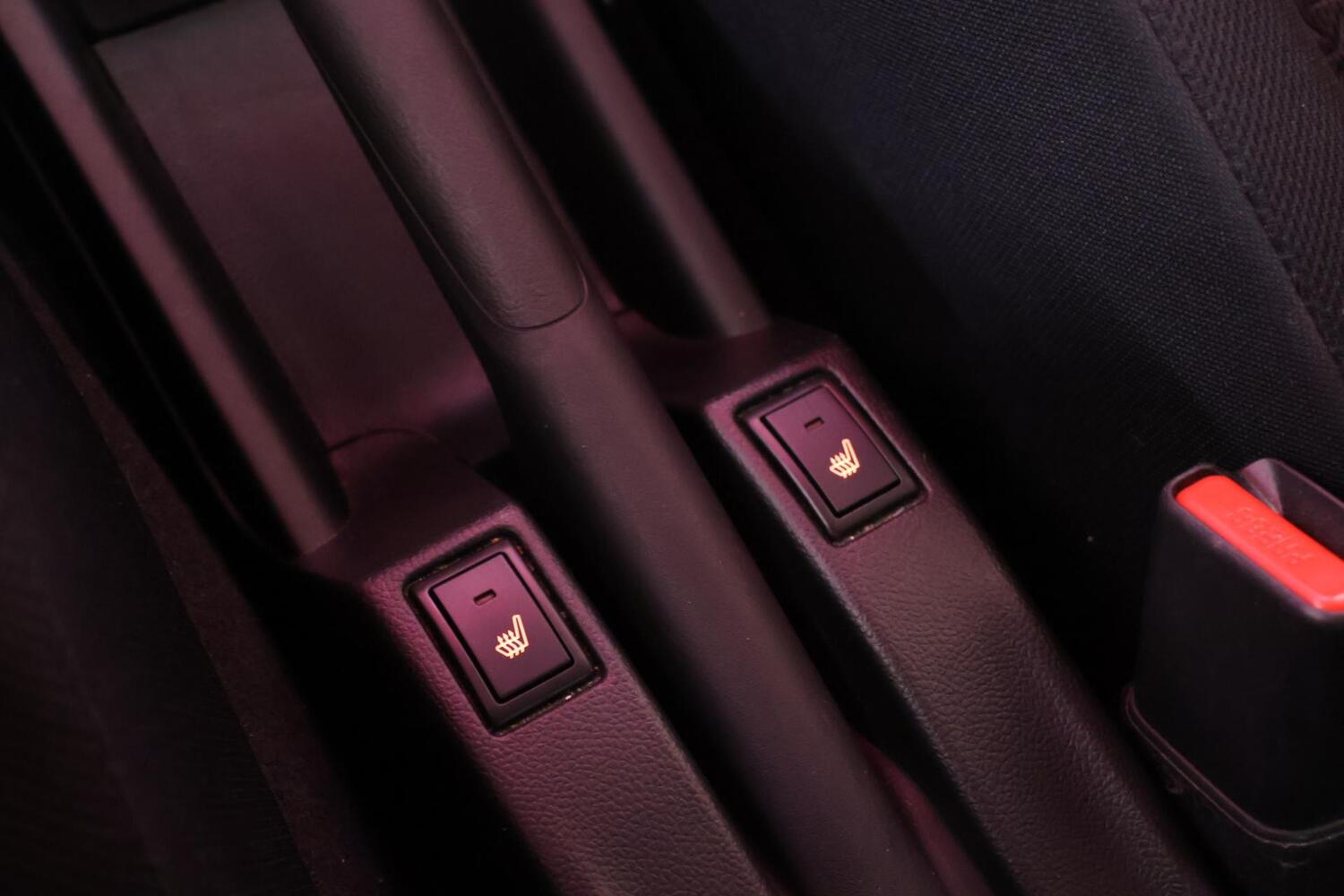 Suzuki Swift vaihtoauto