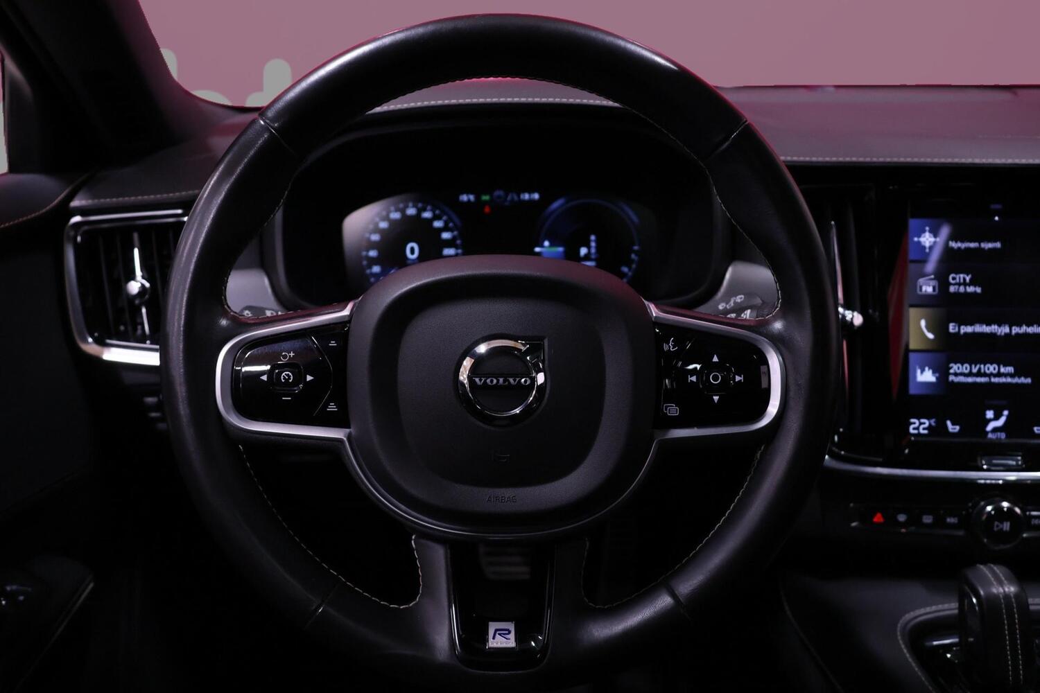 Volvo V90 vaihtoauto