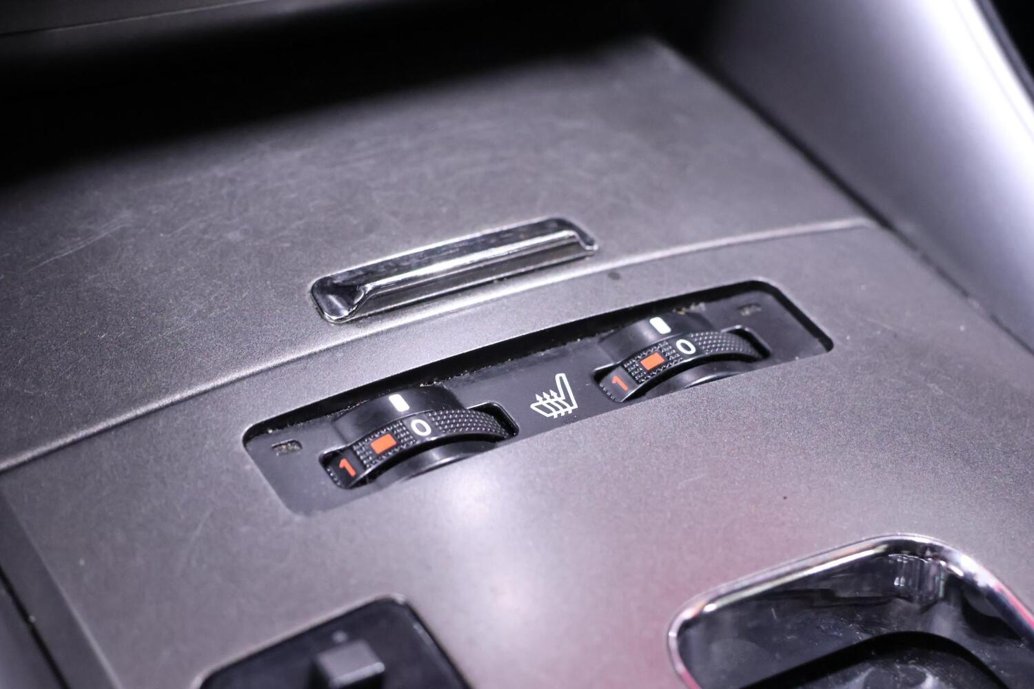Lexus IS vaihtoauto