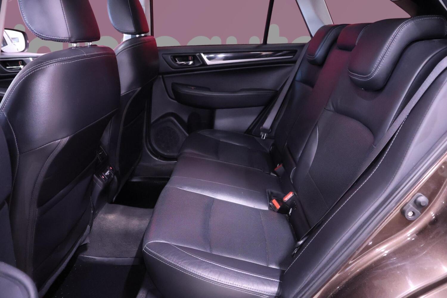 Subaru Outback vaihtoauto