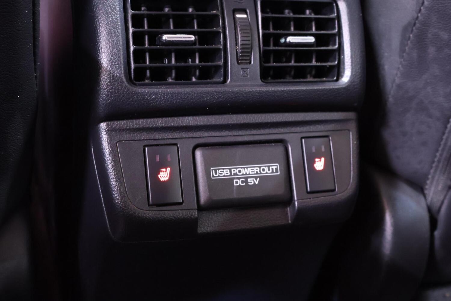 Subaru Outback vaihtoauto