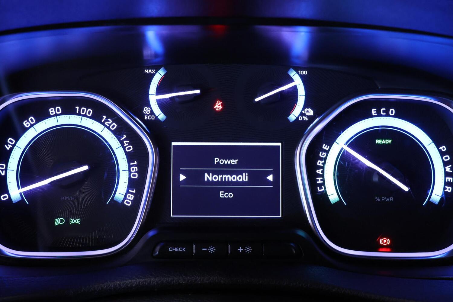 Toyota Proace EV vaihtoauto