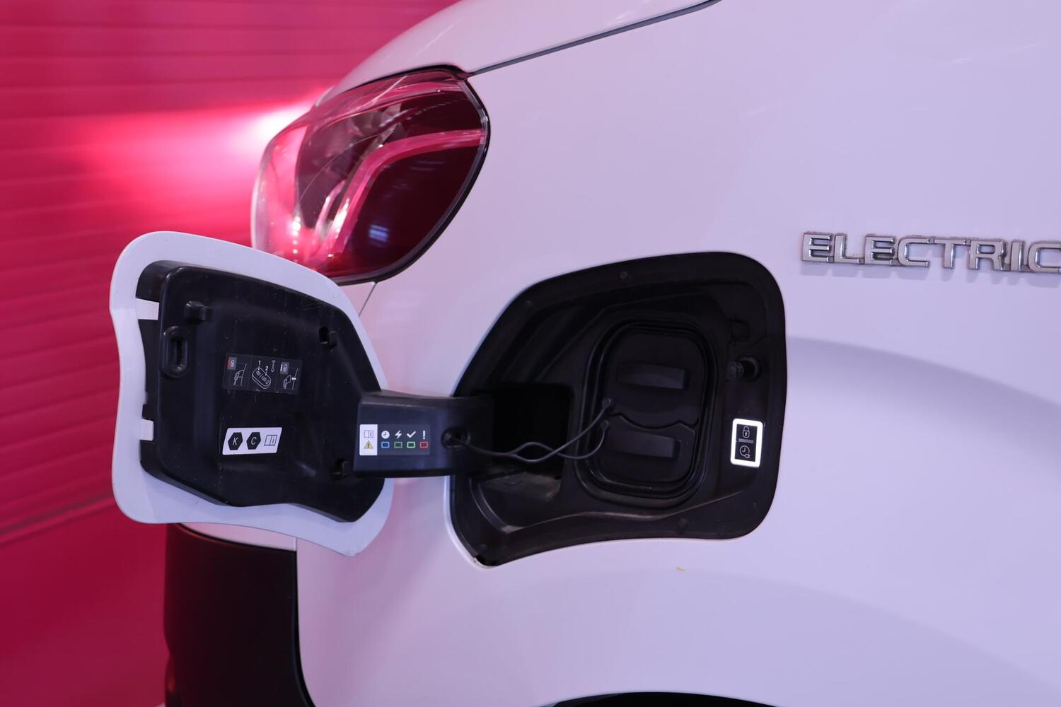 Toyota Proace EV vaihtoauto