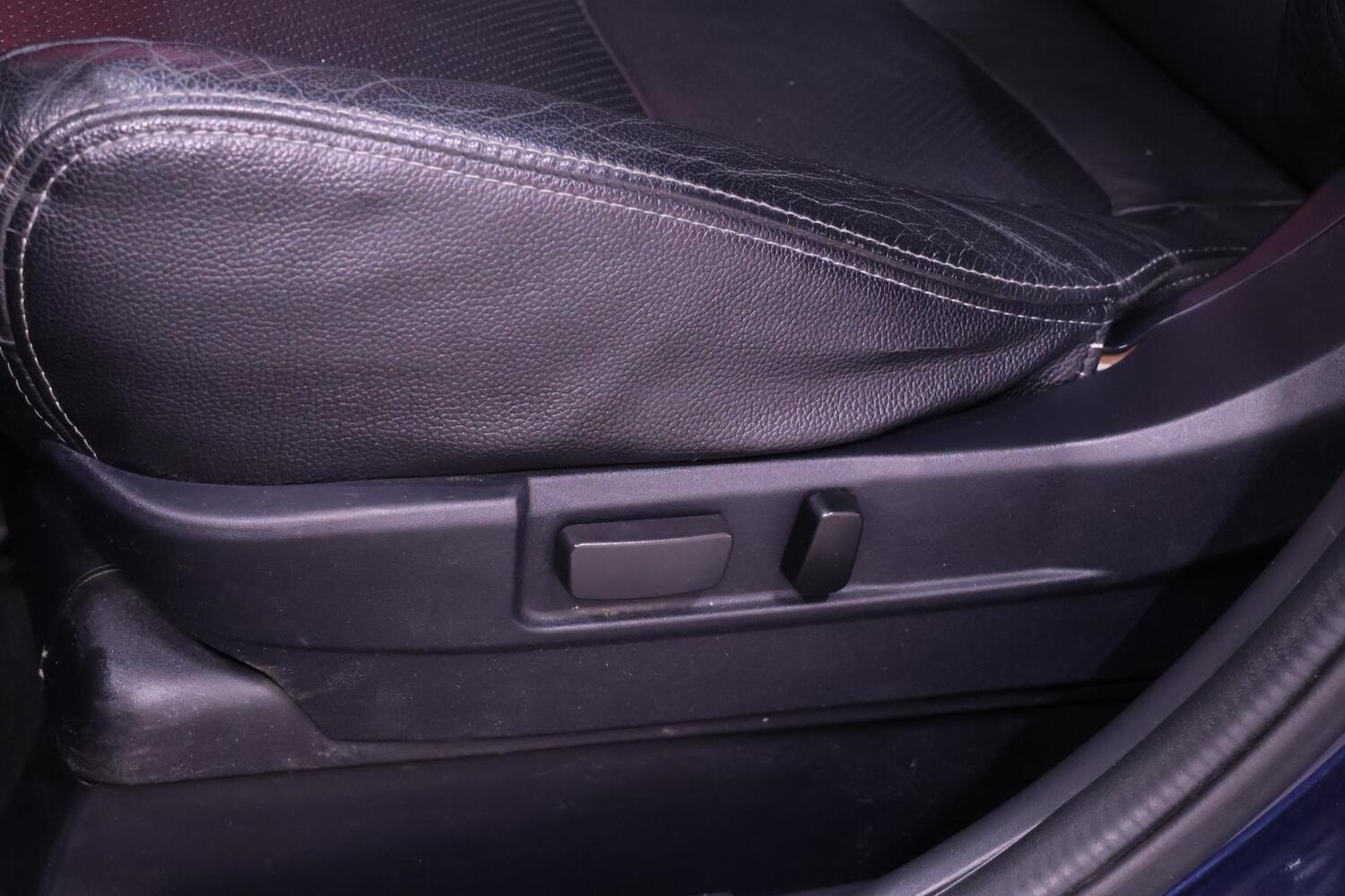 Mitsubishi Outlander vaihtoauto