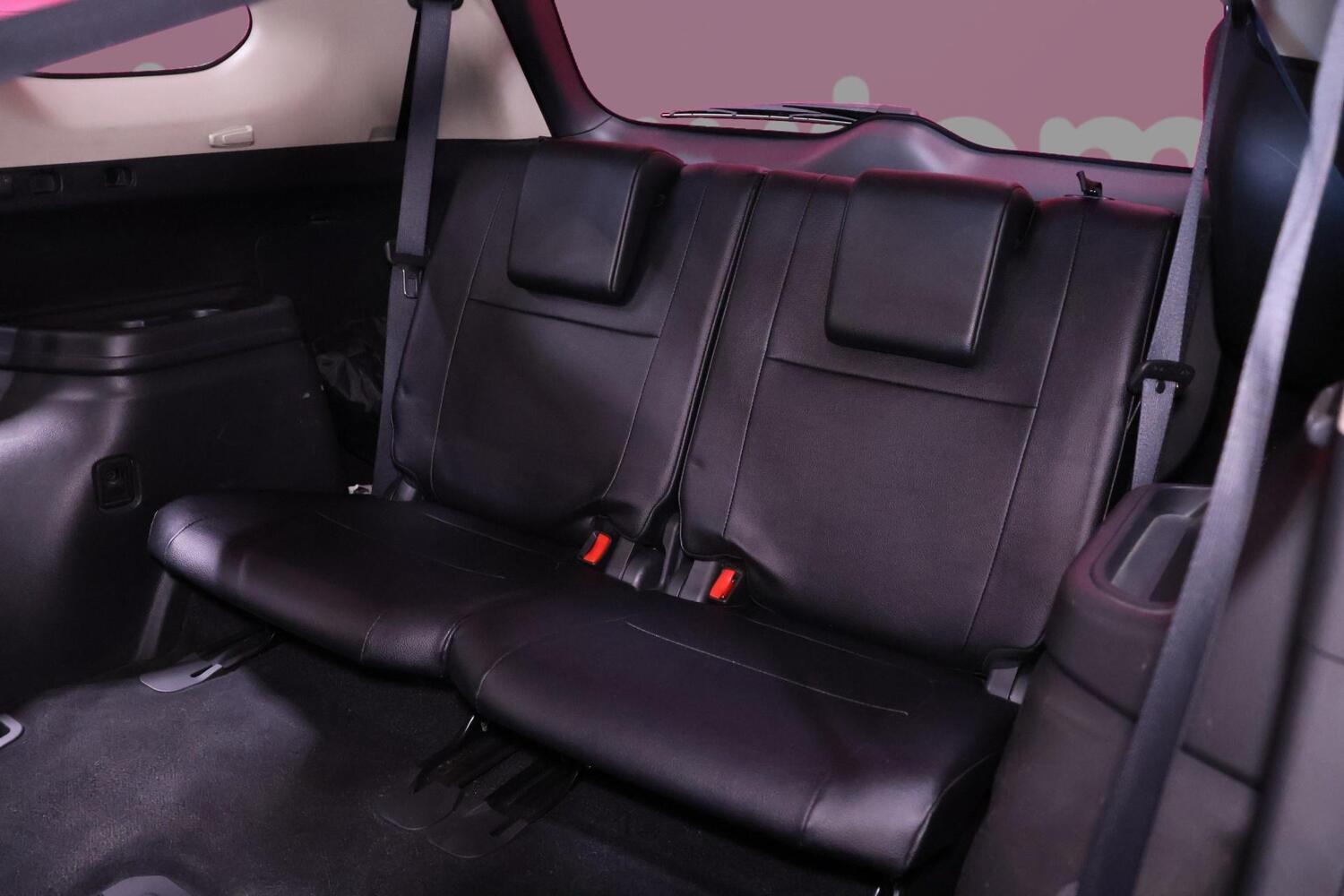 Mitsubishi Outlander vaihtoauto