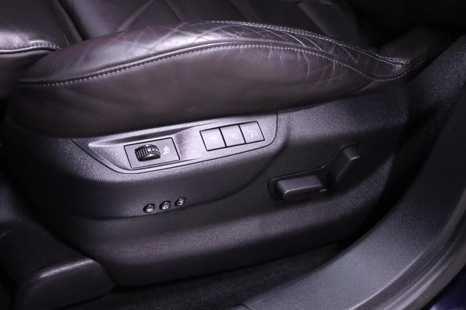 DS 5 vaihtoauto