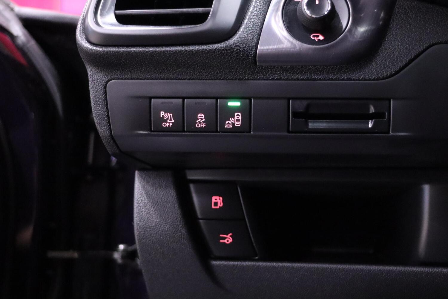 DS 5 vaihtoauto