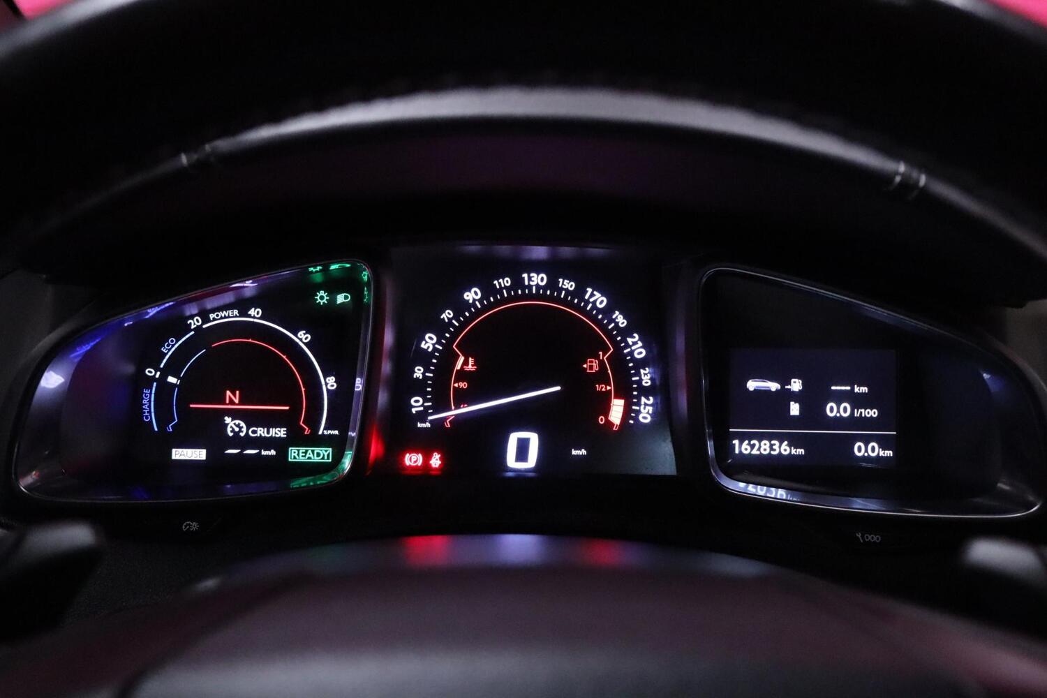 DS 5 vaihtoauto
