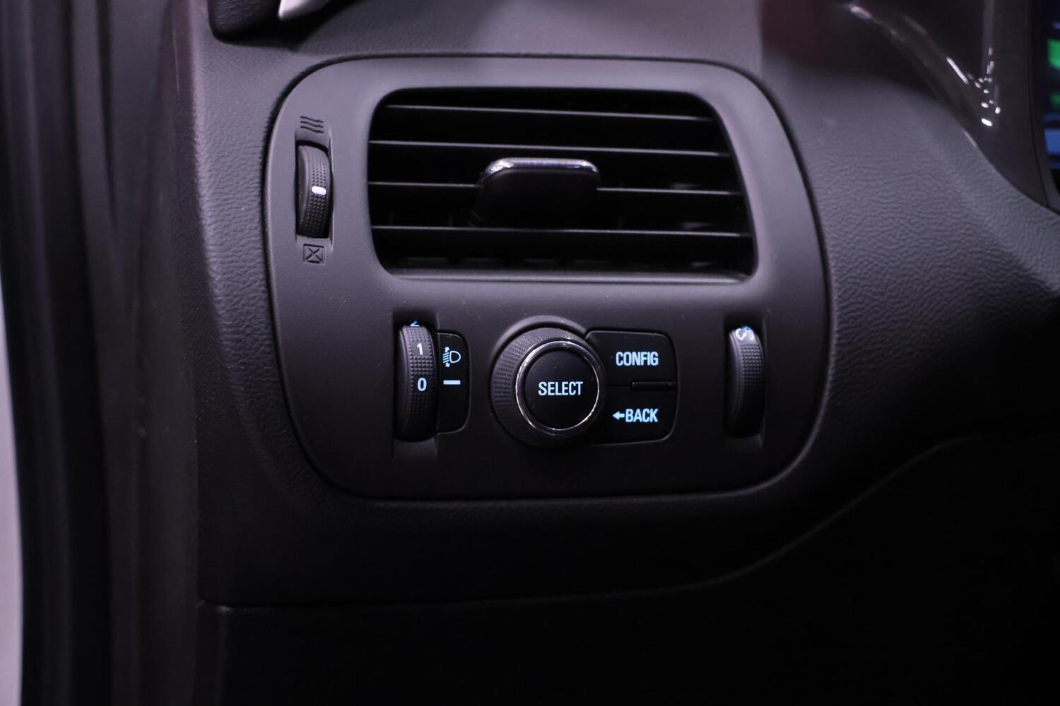 Opel Ampera vaihtoauto