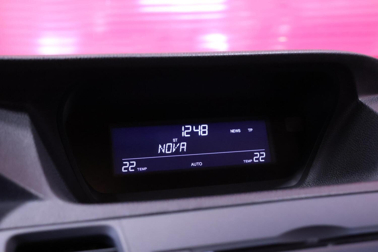 Honda Accord vaihtoauto