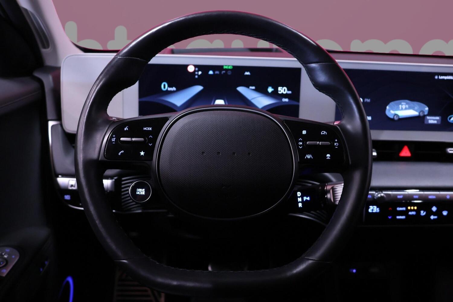 Hyundai IONIQ 5 vaihtoauto