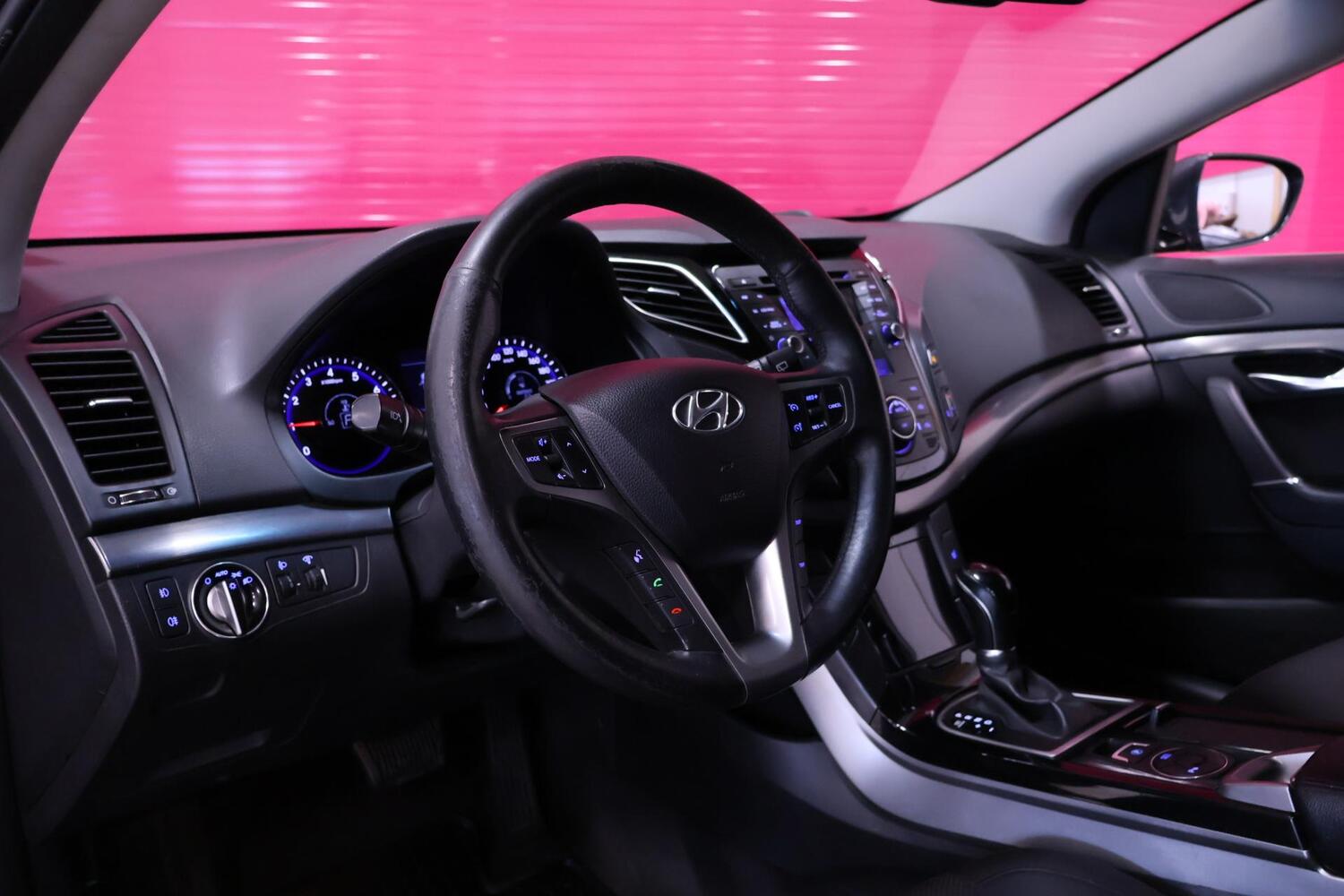 Hyundai i40 vaihtoauto
