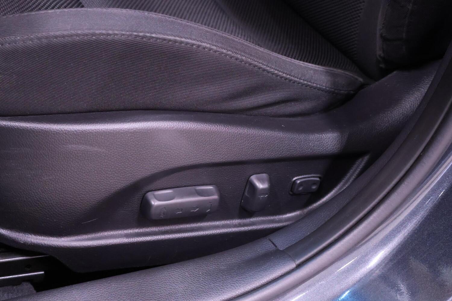 Hyundai i40 vaihtoauto