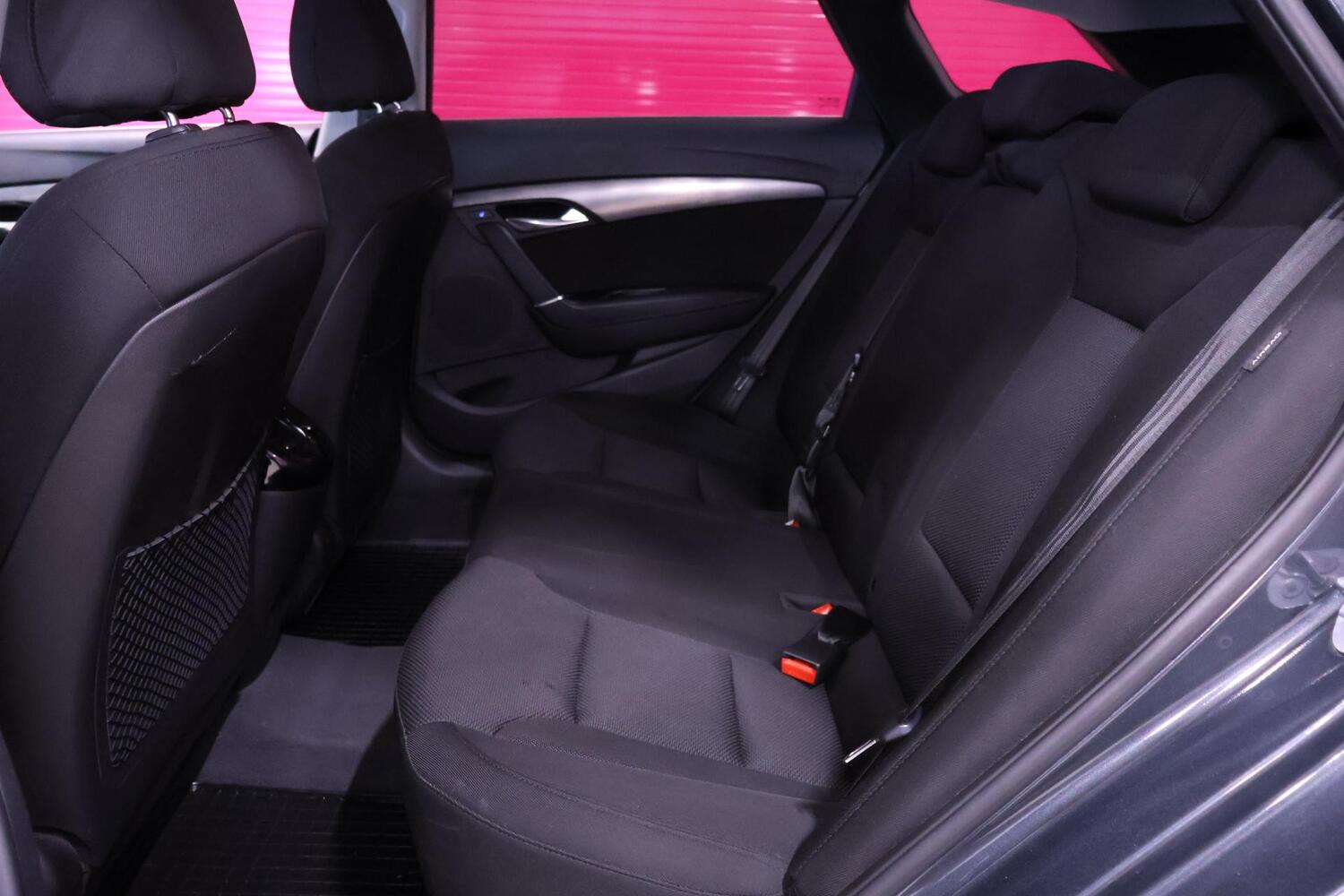Hyundai i40 vaihtoauto