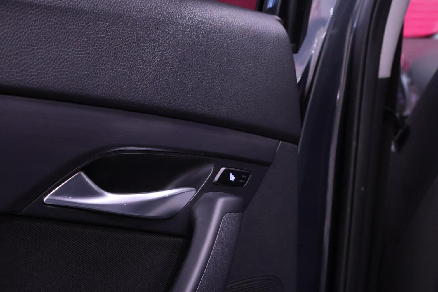 Hyundai i40 vaihtoauto