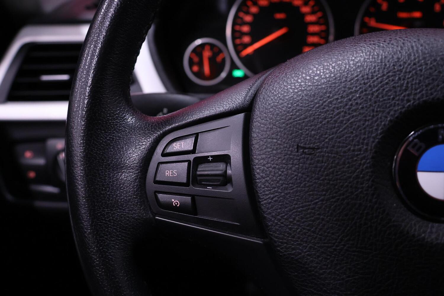 BMW 316 vaihtoauto
