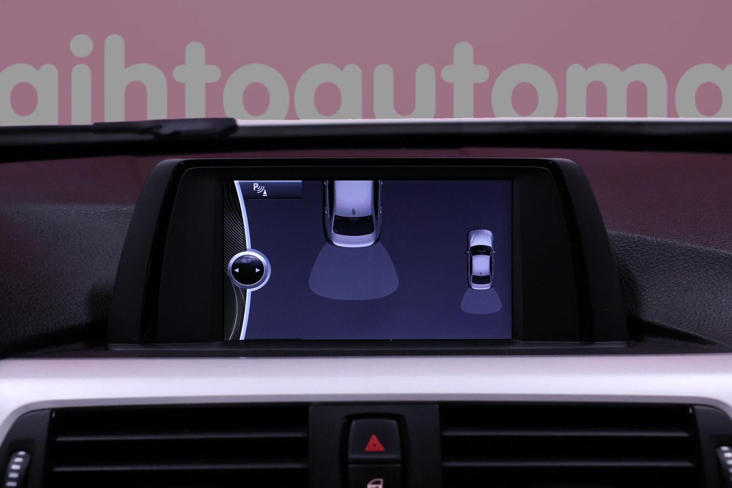 BMW 316 vaihtoauto