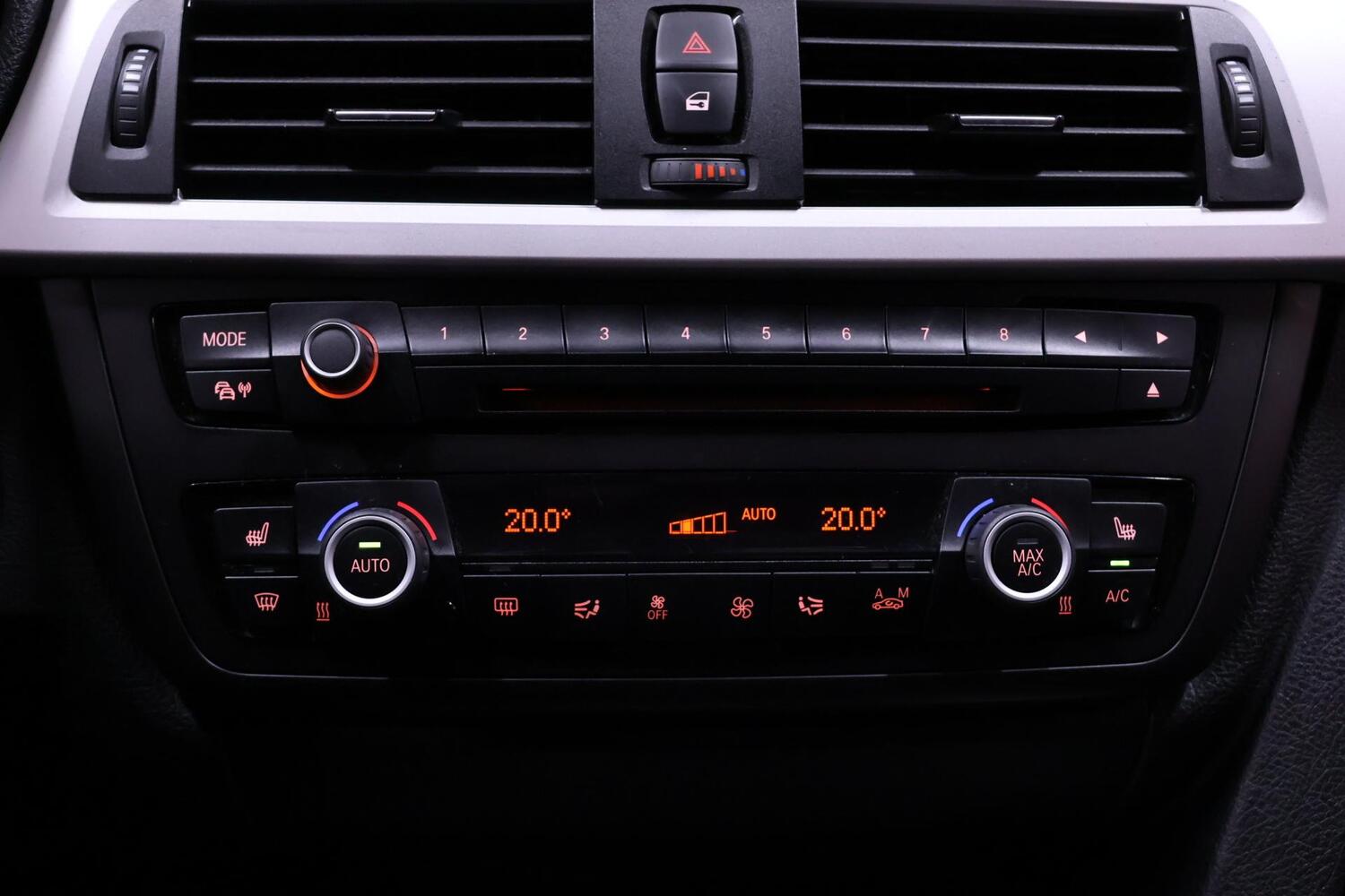 BMW 316 vaihtoauto