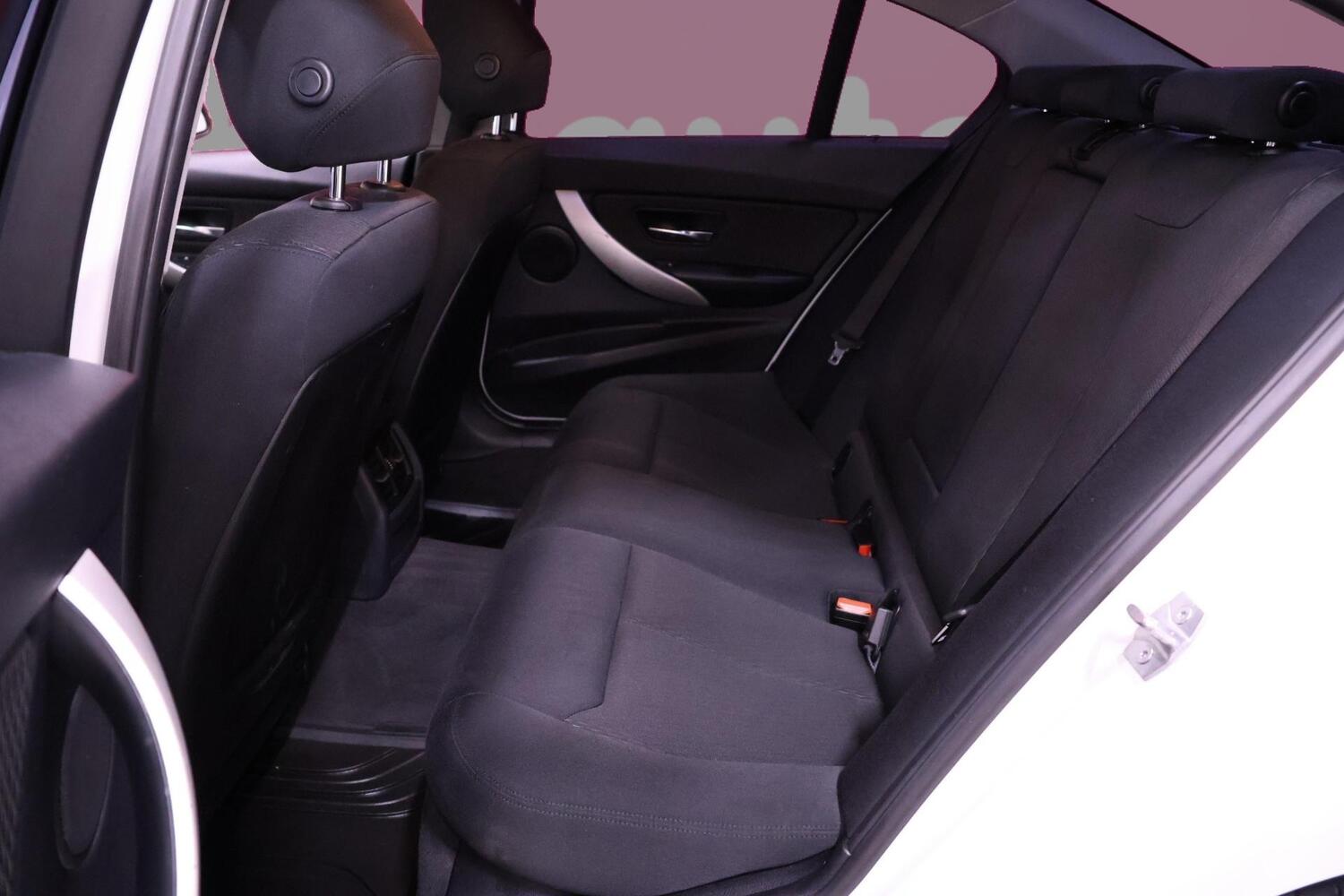 BMW 316 vaihtoauto
