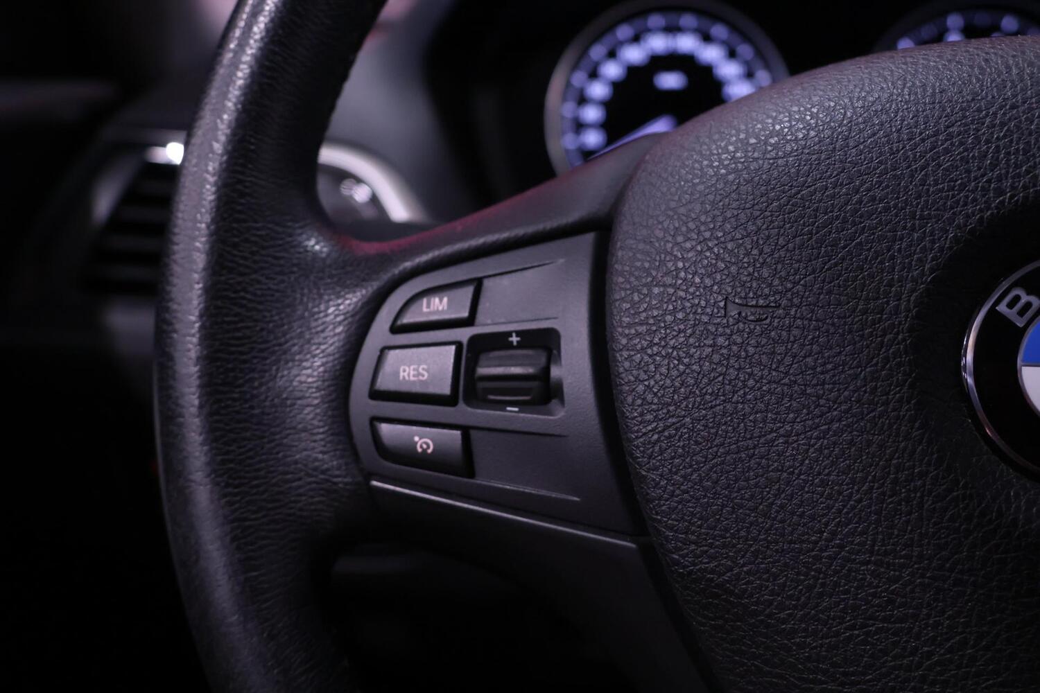 BMW 118 vaihtoauto