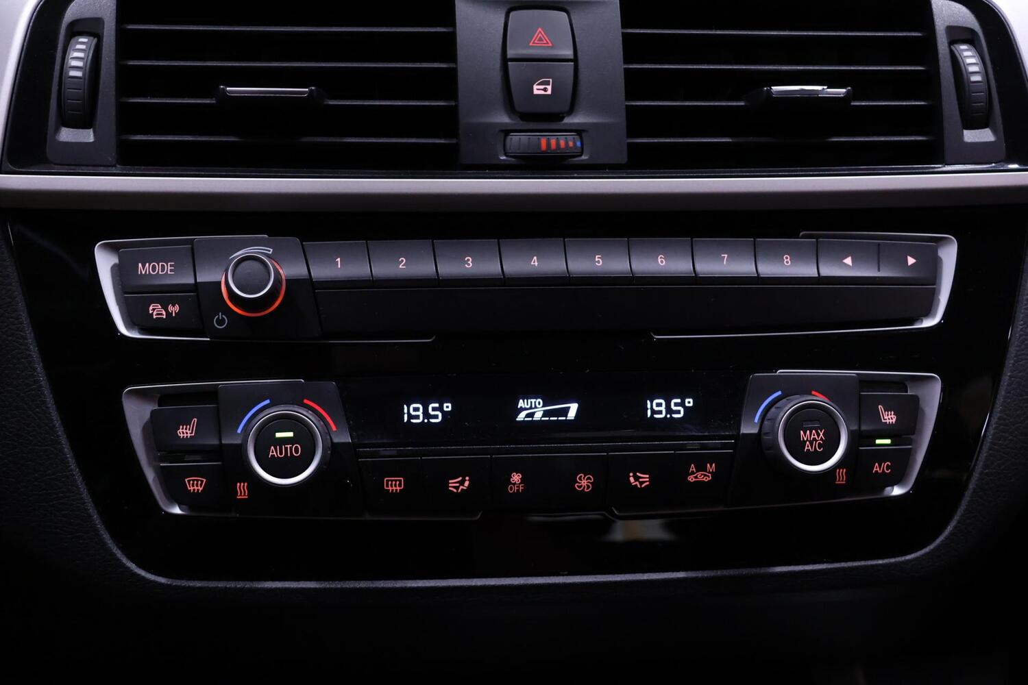 BMW 118 vaihtoauto
