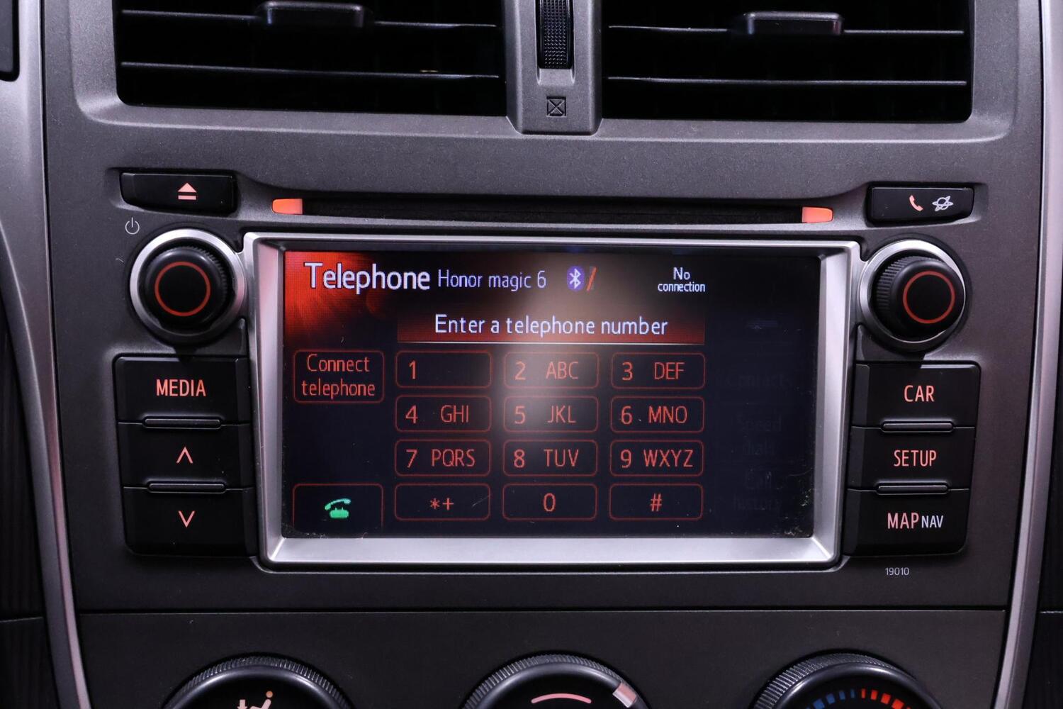 Toyota Verso-S vaihtoauto