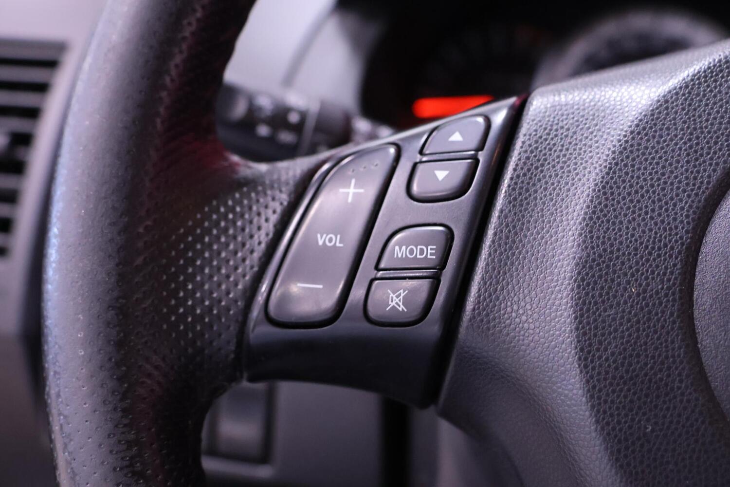 Mazda 5 vaihtoauto