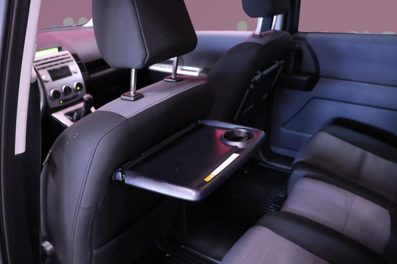 Mazda 5 vaihtoauto