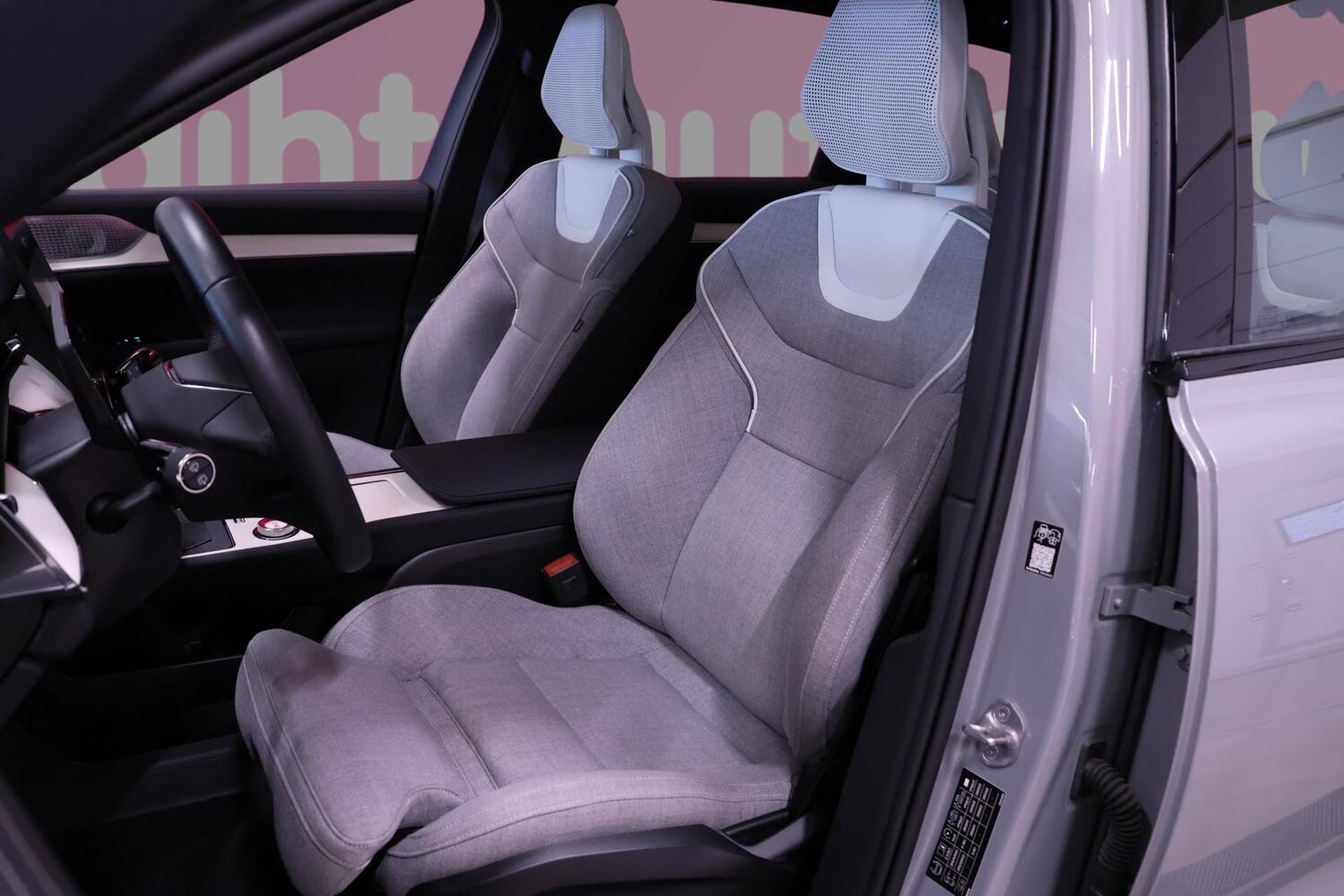 Volvo EX90 vaihtoauto