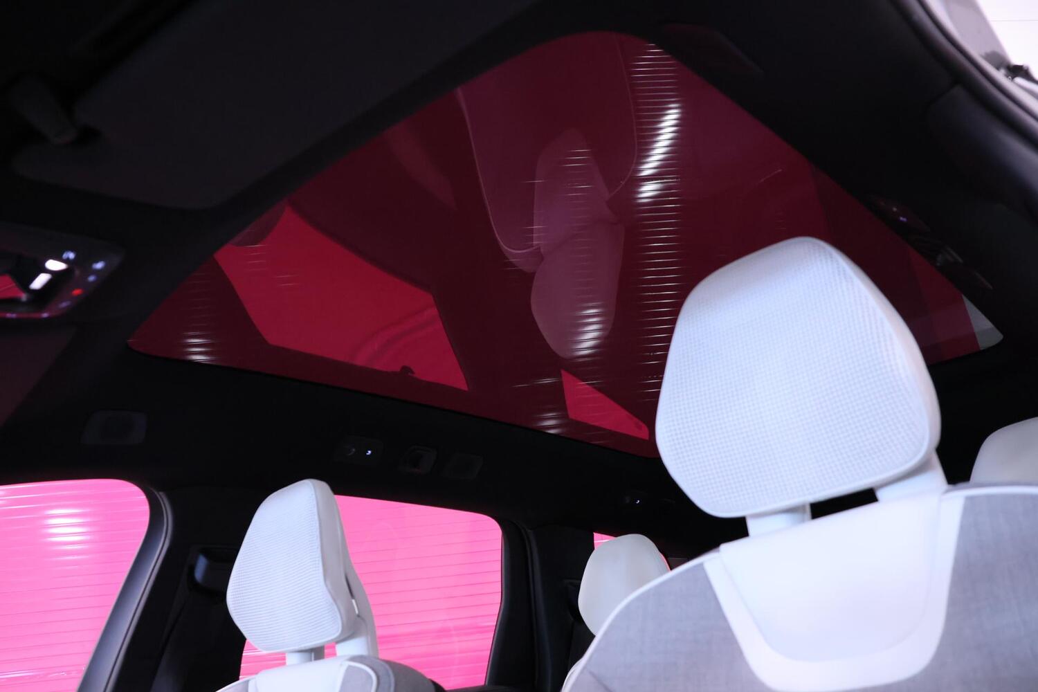Volvo EX90 vaihtoauto
