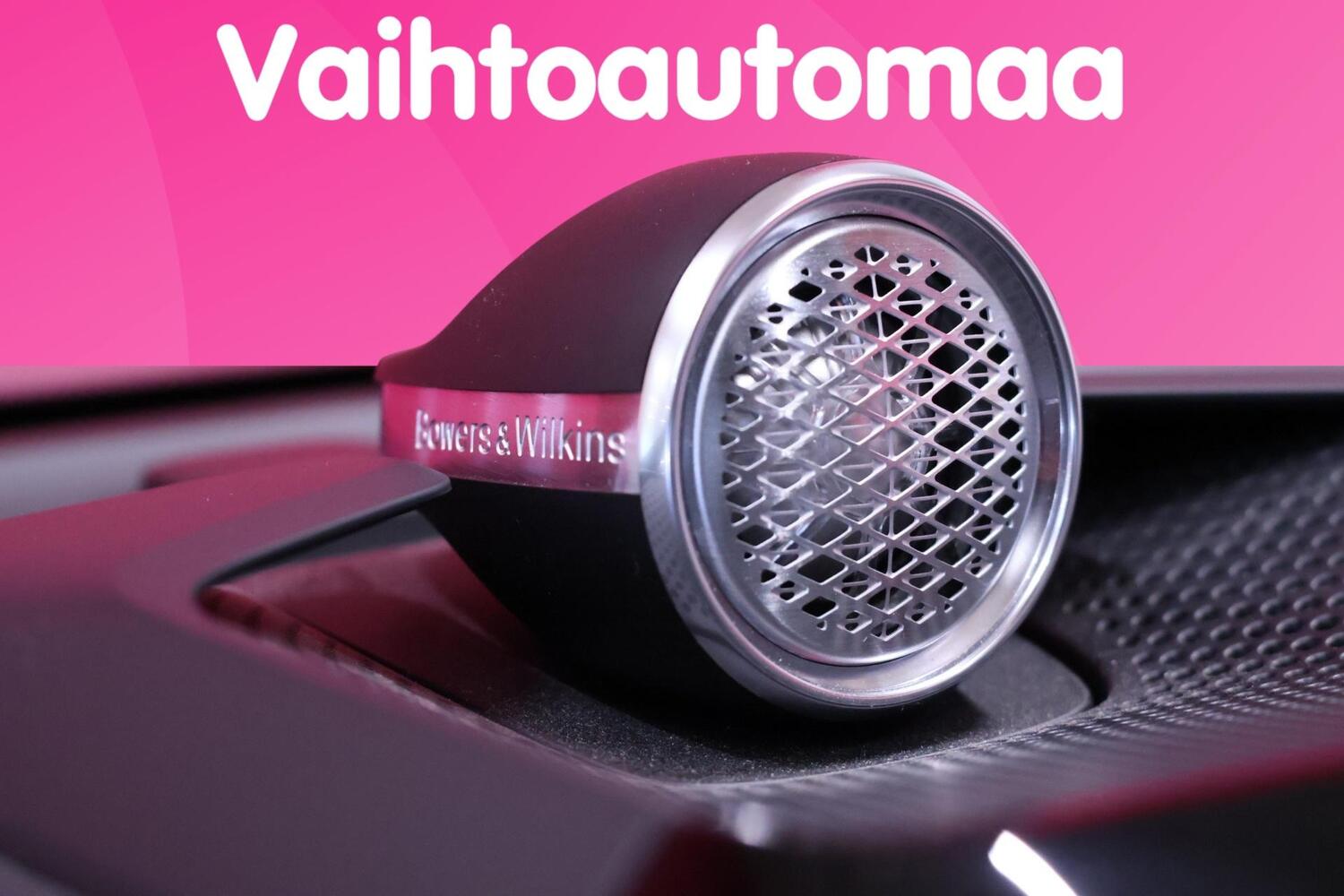 Volvo EX90 vaihtoauto