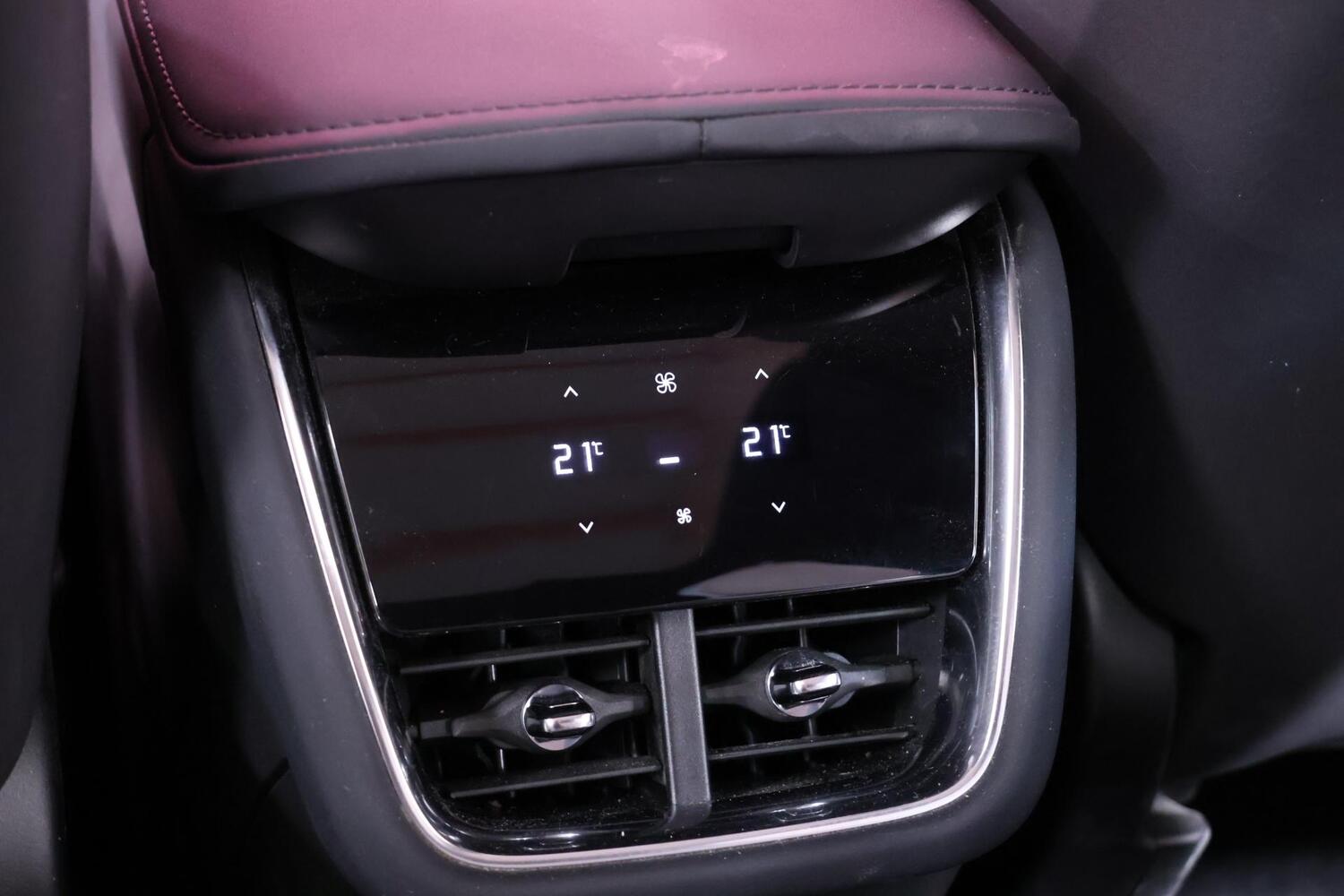 Volvo EX90 vaihtoauto