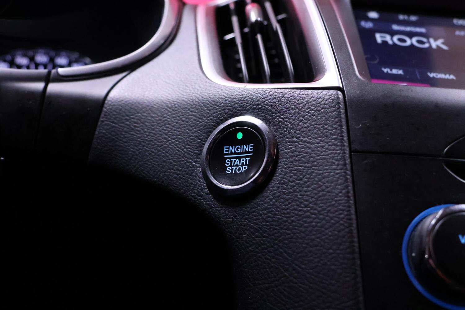Ford S-MAX vaihtoauto