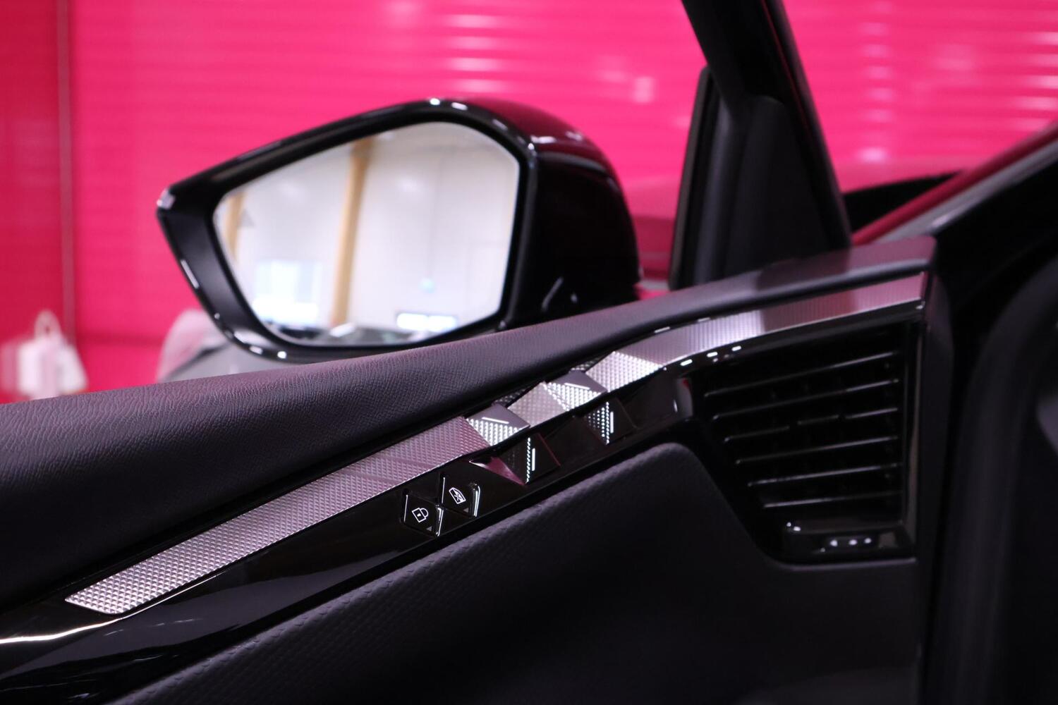 DS 4 vaihtoauto