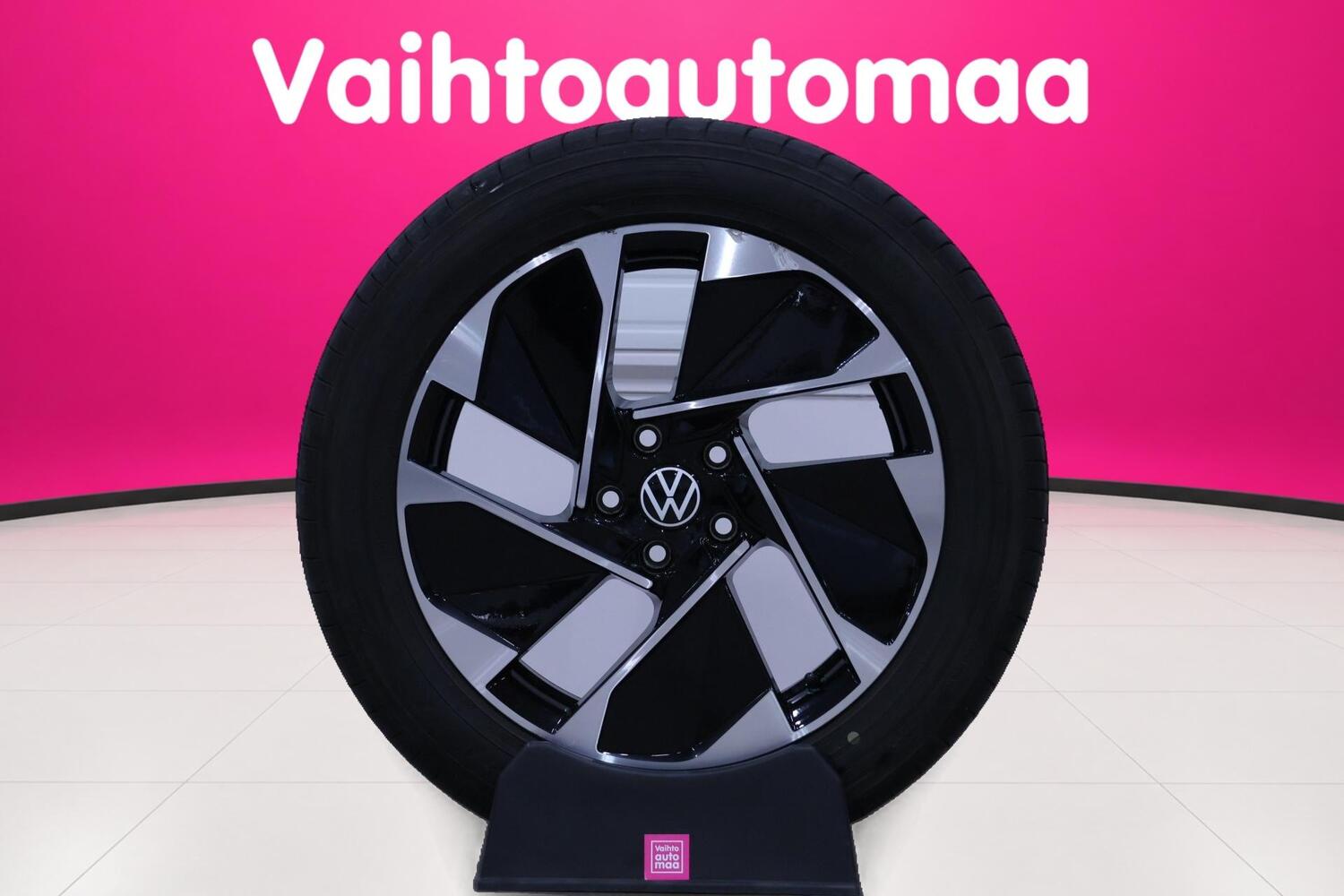Volkswagen ID.3 vaihtoauto