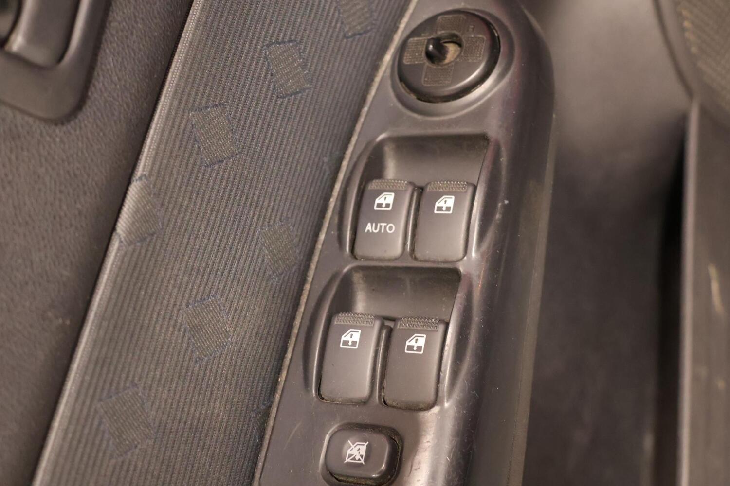 Hyundai Getz vaihtoauto