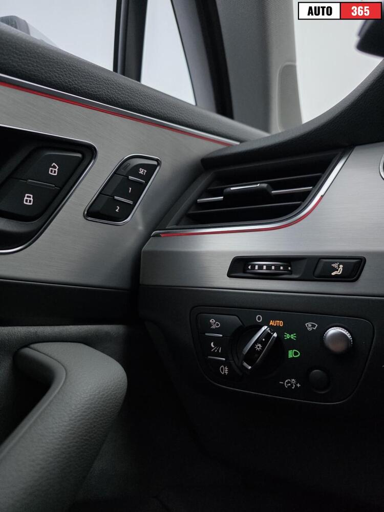 Audi SQ7 vaihtoauto