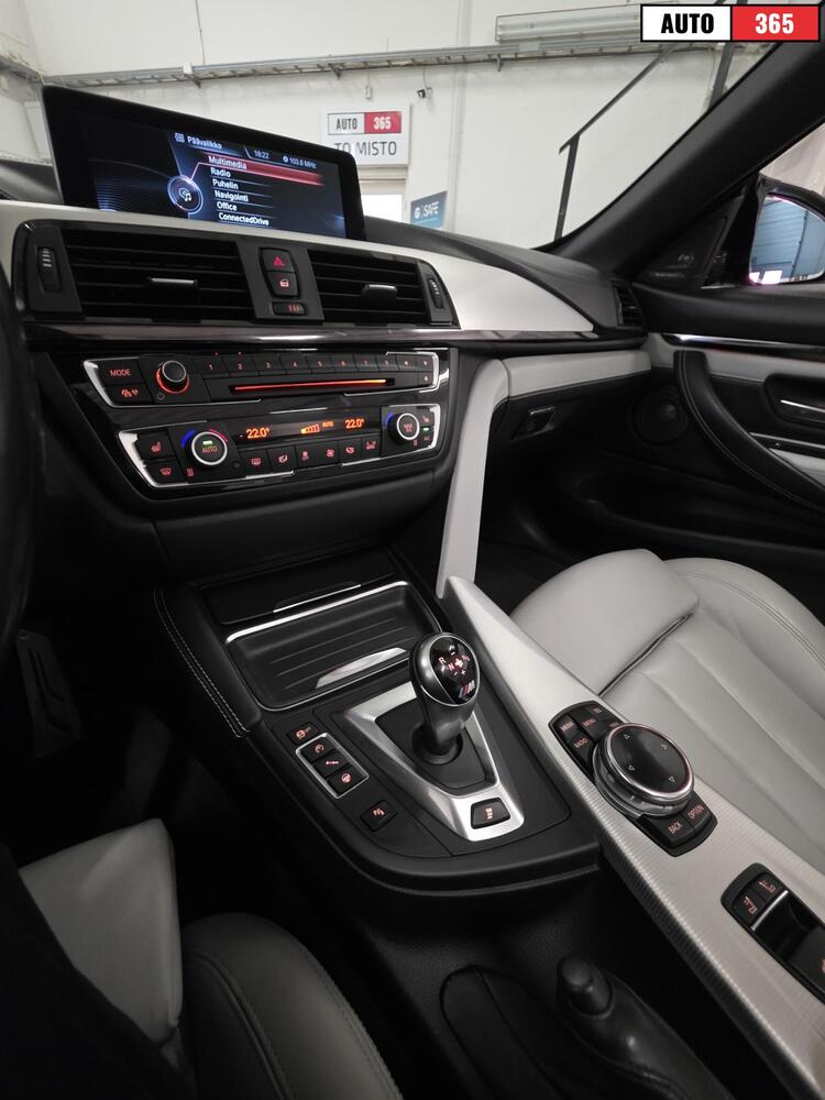BMW M4 vaihtoauto